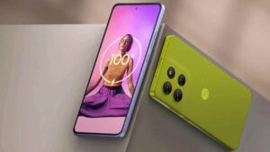 Moto G86 Power 5G: बैटरी भी तगड़ी और कैमरा भी कमाल, धमाल मचाने को तैयार है ये… – भारत संपर्क