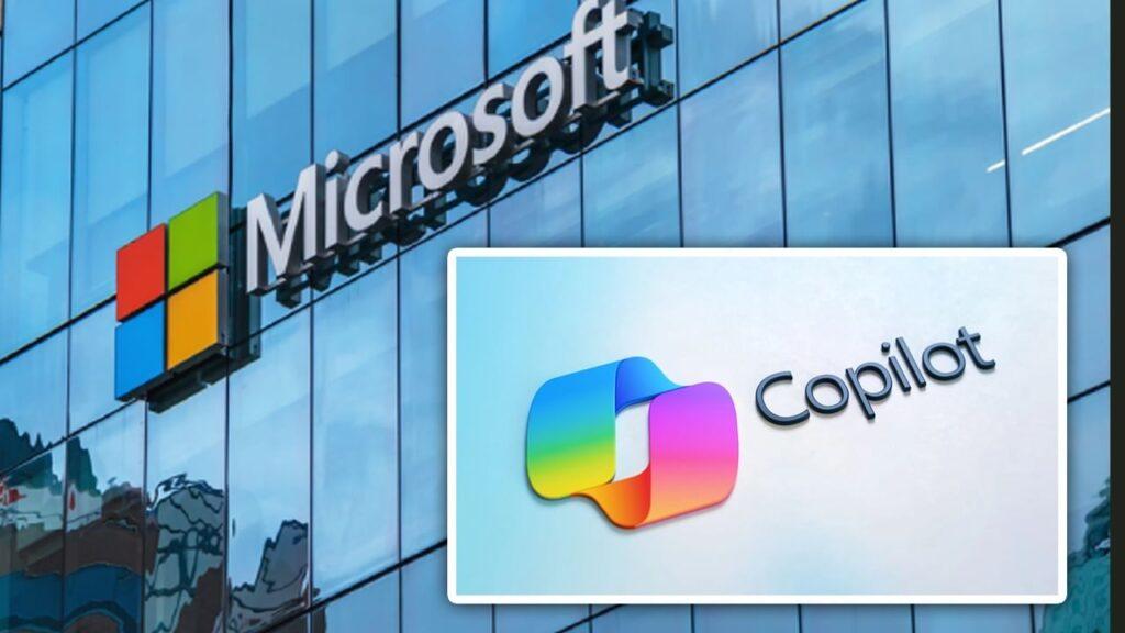 OpenAI और Google को टक्कर देने आया Microsoft का Copilot Mode – भारत संपर्क OpenAI और Google को टक्कर देने आया Microsoft का Copilot Mode – भारत संपर्क