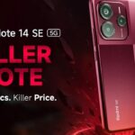 Redmi Note 14 SE 5G से Moto G86 तक, अगले हफ्ते बाजार में तहलका मचाने आ रहे ये 3… – भारत संपर्क