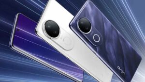 Vivo T4R 5G: लॉन्च हुआ कर्व्ड डिस्प्ले वाला सबसे पतला फोन, खूबियां हैं जबरदस्त – भारत संपर्क
