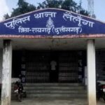 रायगढ़ में खाद गोदाम में चोरी, किसान परेशान, पूरे मामले की जांच में जुटी पुलिस – भारत संपर्क न्यूज़ …