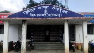 रायगढ़ में खाद गोदाम में चोरी, किसान परेशान, पूरे मामले की जांच में जुटी पुलिस – भारत संपर्क न्यूज़ …