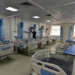 चंद्रपुर में बनेगा 50 बेड का आधुनिक हॉस्पिटल, चंद्रहासिनी मंदिर ट्रस्ट ने लिया निर्णय – भारत संपर्क न्यूज़ …