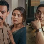 कभी इंस्पेक्टर तो कभी ACP बने आमिर खान, इन फिल्मों में निभाया दमदार पुलिस ऑफिसर… – भारत संपर्क
