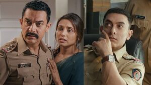 कभी इंस्पेक्टर तो कभी ACP बने आमिर खान, इन फिल्मों में निभाया दमदार पुलिस ऑफिसर… – भारत संपर्क