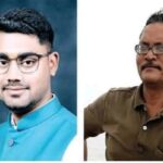 पार्षद अजय मिश्रा और पूर्व पार्षद सीताराम के बीच विवाद, थाने में एफआईआर दर्ज – भारत संपर्क न्यूज़ …