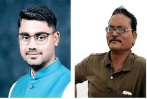 पार्षद अजय मिश्रा और पूर्व पार्षद सीताराम के बीच विवाद, थाने में एफआईआर दर्ज – भारत संपर्क न्यूज़ …