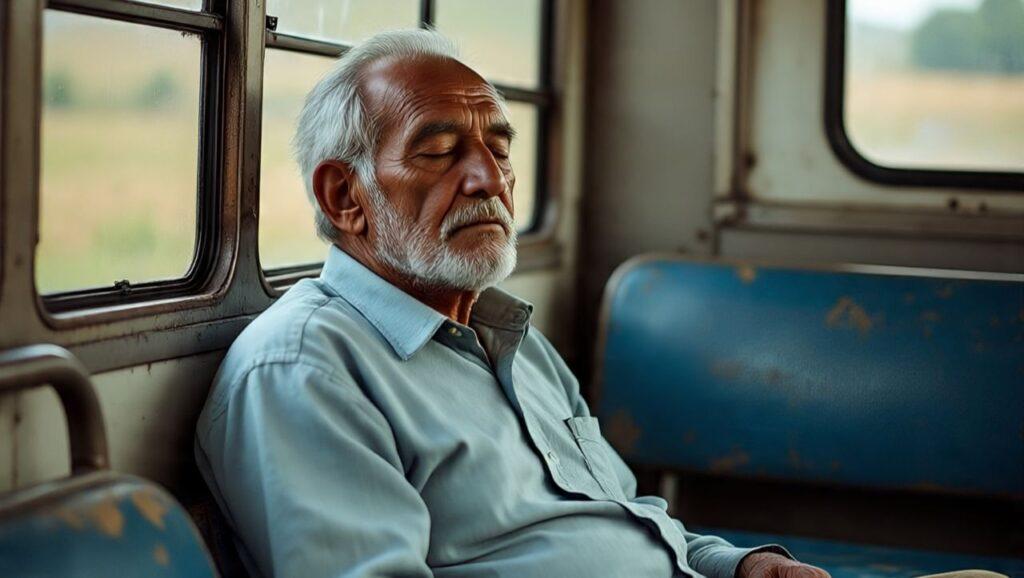 60KM तक डेडबॉडी ने किया सफर, बस में बुजुर्ग को आया हार्ट अटैक; कोई जान नहीं… – भारत संपर्क 60KM तक डेडबॉडी ने किया सफर, बस में बुजुर्ग को आया हार्ट अटैक; कोई जान नहीं… – भारत संपर्क