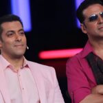 32 दिनों में फिल्म पूरी, 21 साल पहले सलमान खान और अक्षय कुमार ने जब किया कमाल,… – भारत संपर्क
