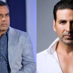 परेश रावल का ‘हेरा फेरी 3’ से बाहर होना PR स्टंट था? अक्षय कुमार ने खुद बता दिया… – भारत संपर्क