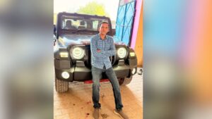 अलीगढ़ में प्रॉपर्टी डीलर को गोलियों से भूना, सांसद सतीश गौतम का था करीबी; … – भारत संपर्क