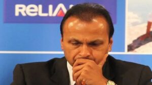 बढ़ सकती है अनिल अंबानी की मुश्किल, SBI ने RCom को घोषित…- भारत संपर्क