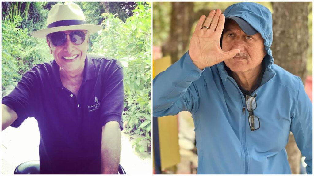पहले ऑफर की फिल्म, फिर निकाला…अनुपम खेर को ऐसे मिली थी महेश भट्ट की सारांश – भारत संपर्क पहले ऑफर की फिल्म, फिर निकाला…अनुपम खेर को ऐसे मिली थी महेश भट्ट की सारांश – भारत संपर्क