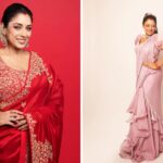 Hariyali Teej Saree Design: हरियाली तीज के लिए टीवी की अनुपमा की ये साड़ियां हैं…