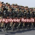 Army Agniveer Result 2025: आर्मी अग्निवीर भर्ती परीक्षा का रिजल्ट जारी, यहां…