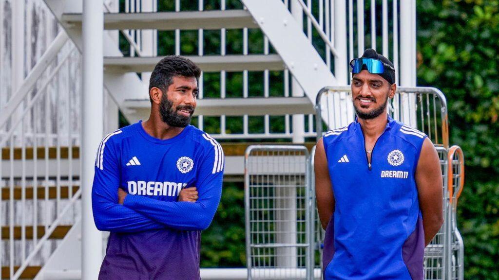 इंग्लैंड के खिलाफ चौथे टेस्ट से बाहर हुआ ये खिलाड़ी! चोट ने बढ़ाई टीम इंडिय… – भारत संपर्क