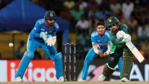 एशिया कप 2025 को लेकर BCCI का बड़ा फैसला, सामने आया ये अपडेट – भारत संपर्क