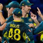 AUS vs WI: ऑस्ट्रेलिया ने लगाया जीत का चौका, 200 की लड़ाई में वेस्टइंडीज को… – भारत संपर्क