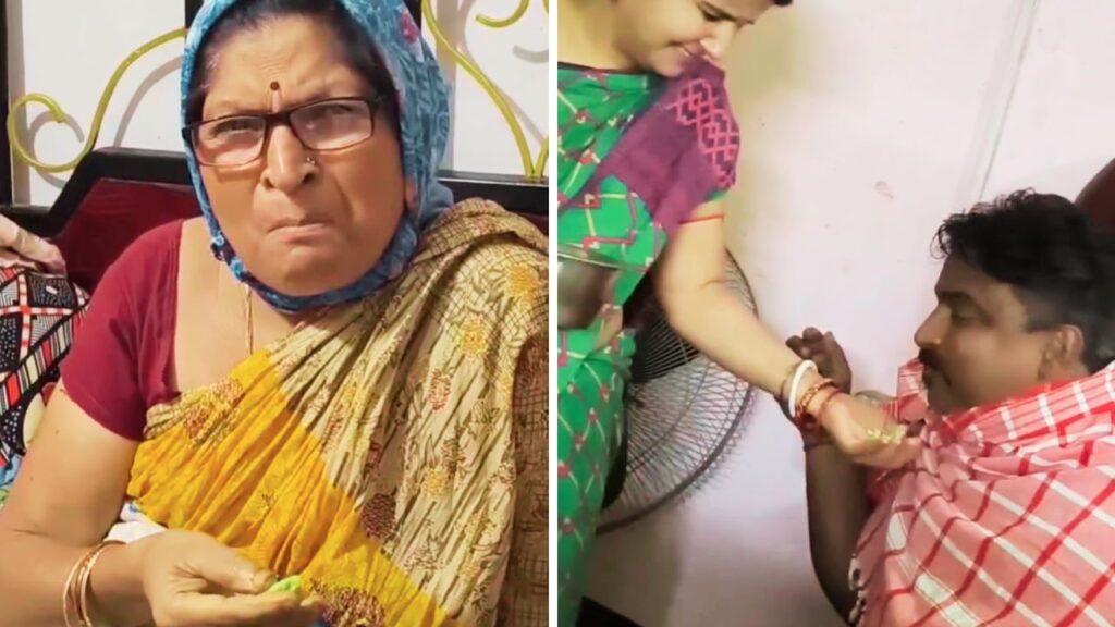Viral: पहली बार एवोकाडो खाकर देसी परिवार ने बनाया ऐसा मुंह, Video देख नहीं रोक पाएंगे… Viral: पहली बार एवोकाडो खाकर देसी परिवार ने बनाया ऐसा मुंह, Video देख नहीं रोक पाएंगे…