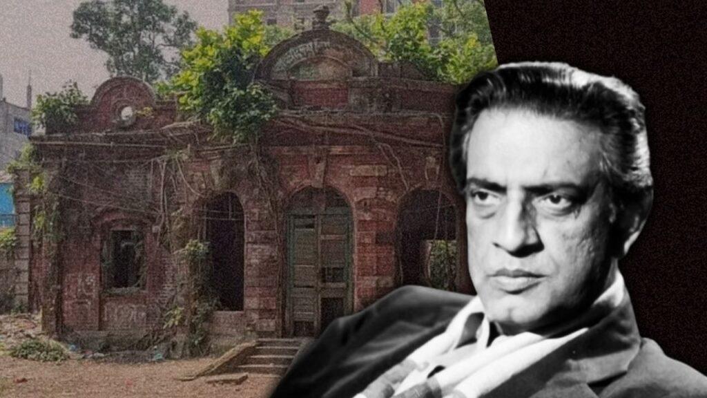 बांग्लादेश में सत्यजीत रे का पैतृक घर तोड़ा, अब फजीहत हुई तो यूनुस सरकार ने दी ये… – भारत संपर्क