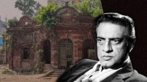 बांग्लादेश में सत्यजीत रे का पैतृक घर तोड़ा, अब फजीहत हुई तो यूनुस सरकार ने दी ये… – भारत संपर्क