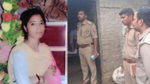 पत्नी का हाथ-पैर तोड़े, लिवर फाड़ा, पेट में पल रही 5 माह की बेटी भी मरी… … – भारत संपर्क