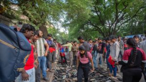 बेंगलुरु भगदड़: बुरी तरह फंस गई RCB, कर्नाटक सरकार ने दी केस चलाने की इजाजत – भारत संपर्क