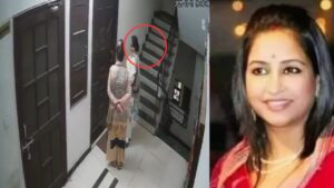 राजा भैया की पत्नी भानवी सिंह से जान का खतरा, माता-पिता ने DGP को लिखा लेटर… – भारत संपर्क