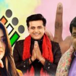 यूपी में हिट और बिहार में फ्लॉप… लोकतंत्र में भोजपुरी स्टारडम का रिपोर्ट…