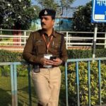परिवारिक कलह या विभागीय दवाब? थाना प्रभारी ने किया आत्महत्या का प्रयास, पुल… – भारत संपर्क