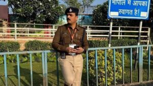 परिवारिक कलह या विभागीय दवाब? थाना प्रभारी ने किया आत्महत्या का प्रयास, पुल… – भारत संपर्क