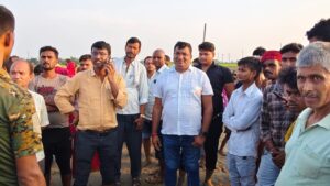 स्कूल के लिए घर से निकले, नदी में नहाने लगे बच्चे… 2 भाई, 2 बहनें लापता,…