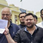 Bihar Voter List Revision: तेजस्वी की खुली धमकी और SIR पर प्रहार… वोटर…