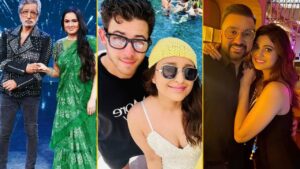 फिल्मी दुनिया के 7 ‘जीजा-साली’ की जोड़ियां, दो एक्टर्स ने बड़े पर्दे पर किया… – भारत संपर्क