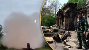 क्या थाईलैंड और कंबोडिया के बीच होगा सीजफायर? कल मलेशिया में होगी बैठक – भारत संपर्क