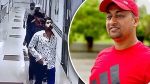 दोस्ती, प्रेम, धोखा और फिर दुश्मनी… जानें गैंगस्टर चंदन मिश्रा के मर्डर…
