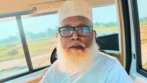 ब्रेनवॉश-धर्मांतरण और पैसों का लेन-देन, सिर्फ इतनी ही नहीं छांगुर बाबा के अ… – भारत संपर्क
