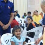 CM योगी ने EWS कोटे से बाची का कराया था दाखिला, अब वह ड्रेस-किताबों के लिए…