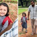 Viral: बच्चियों के सामने ज्ञान दे रहे थे चचा, पलटकर पूछ लिया कुछ ऐसा कि हो गई बोलती…