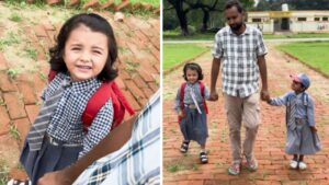 Viral: बच्चियों के सामने ज्ञान दे रहे थे चचा, पलटकर पूछ लिया कुछ ऐसा कि हो गई बोलती…