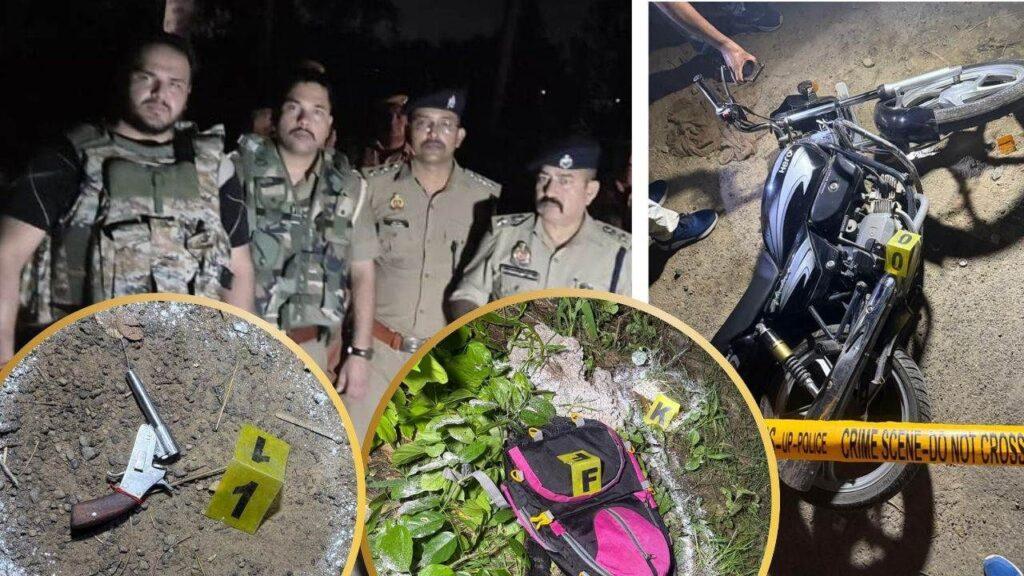 HAM नेता का मर्डर, 24 केस… बिहार के कुख्यात बदमाश डबलू यादव का हापुड़ में… – भारत संपर्क HAM नेता का मर्डर, 24 केस… बिहार के कुख्यात बदमाश डबलू यादव का हापुड़ में… – भारत संपर्क