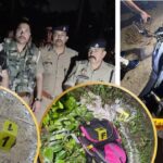 HAM नेता का मर्डर, 24 केस… बिहार के कुख्यात बदमाश डबलू यादव का हापुड़ में… – भारत संपर्क