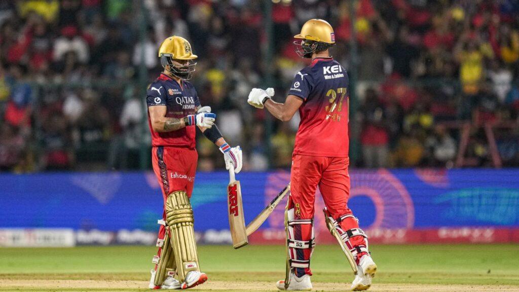 RCB को बनाया चैंपियन, अब बना इस लीग का सबसे महंगा खिलाड़ी, लगी रिकॉर्डतोड़ … – भारत संपर्क