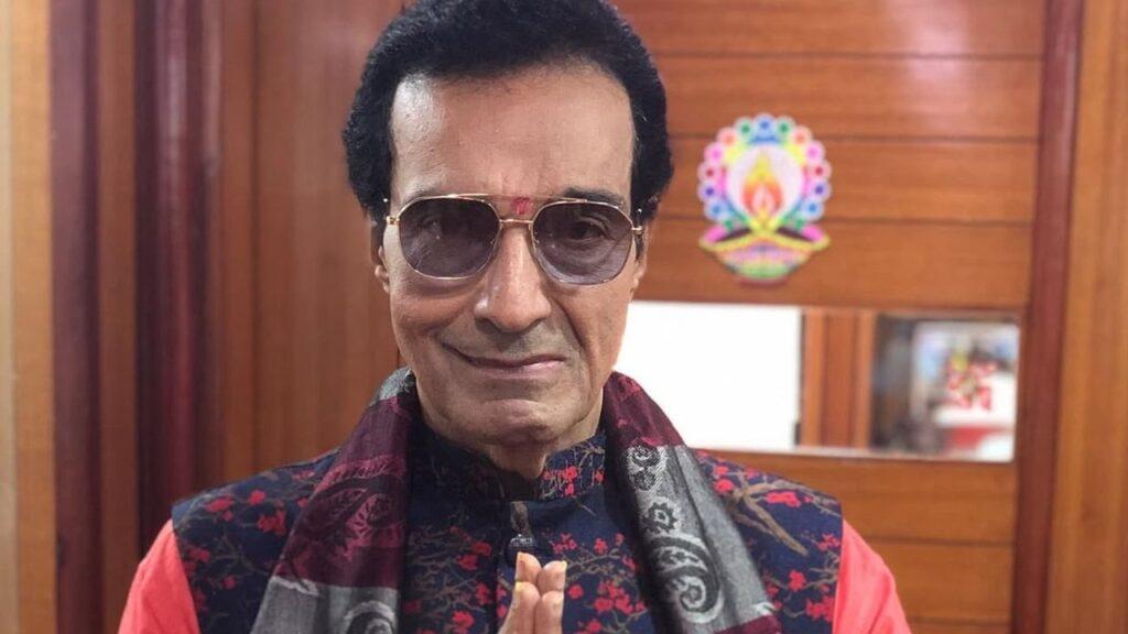‘ओम नमः शिवाय’ के निर्माता धीरज कुमार की बिगड़ी तबीयत, ICU में हैं एडमिट – भारत संपर्क ‘ओम नमः शिवाय’ के निर्माता धीरज कुमार की बिगड़ी तबीयत, ICU में हैं एडमिट – भारत संपर्क