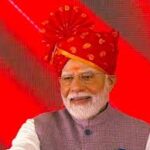प्रधानमंत्री श्री नरेंद्र मोदी आज विश्व के सर्वाधिक लोकप्रिय…- भारत संपर्क