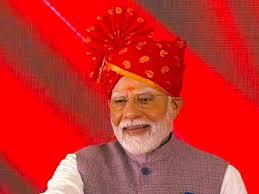 प्रधानमंत्री श्री नरेंद्र मोदी आज विश्व के सर्वाधिक लोकप्रिय…- भारत संपर्क