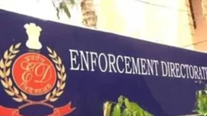 ED का बड़ा एक्शन, पूर्व सांसद अतुल राय और मुख्तार अंसारी से जुड़ी करोड़ों क… – भारत संपर्क