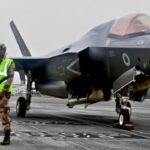 केरल में बेबस खड़ा आसमान का बादशाह F-35, अब टुकड़ों में होगी घर वापसी! आखिर UK ने… – भारत संपर्क