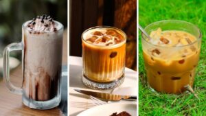 ये 5 तरह की कोल्ड कॉफी पी हैं आपने? घर पर इस तरह बनाएं कैफे स्टाइल