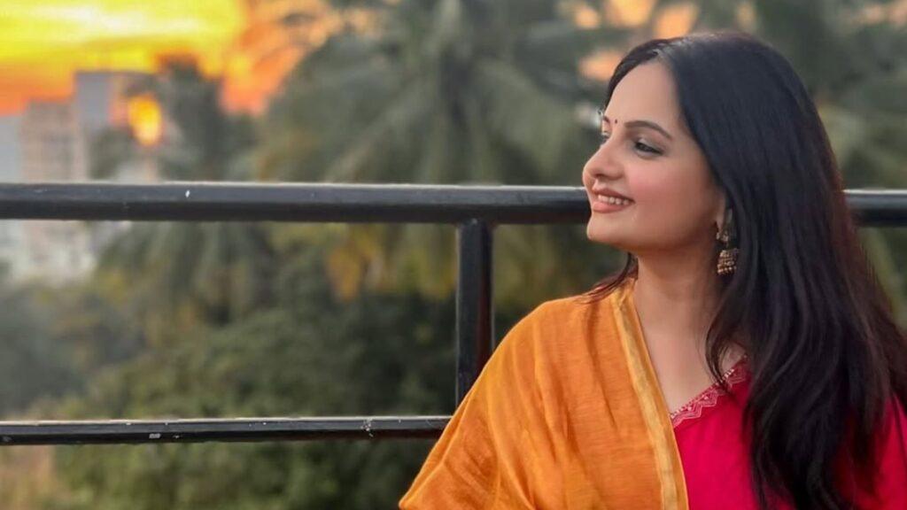 TV की पहली ‘गोपी बहू’ जी रही हैं ऐसी जिंदगी, 39 की उम्र में भी बरकरार है चेहरे… – भारत संपर्क TV की पहली ‘गोपी बहू’ जी रही हैं ऐसी जिंदगी, 39 की उम्र में भी बरकरार है चेहरे… – भारत संपर्क